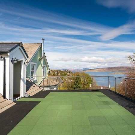 Morvern トバモーリ エクステリア 写真